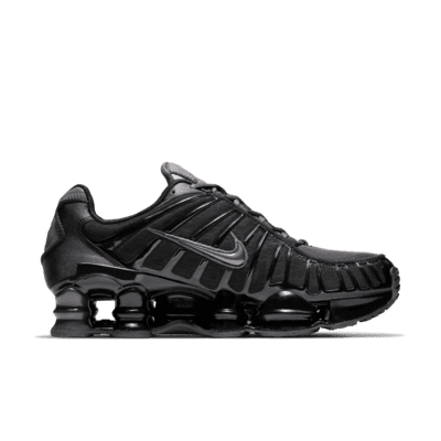 Nike Shox TL Shoes. Nike CA