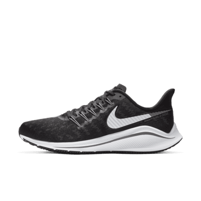 Nike zoom vomero 14 black Clearance