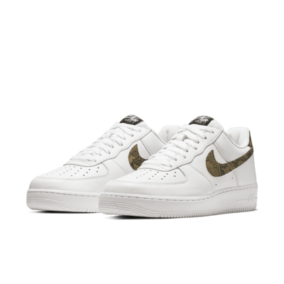 Nike Air Force 1 Low Retro Premium 男鞋