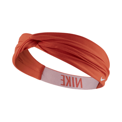 Nike公式 ナイキ ツイスト ヘッドバンド オンラインストア 通販サイト