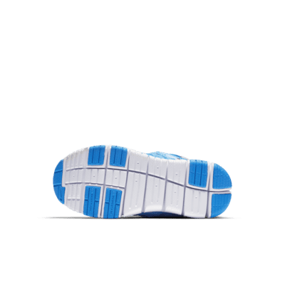 nike dynamo free kid