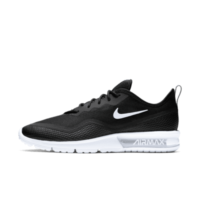 Nike Air Max Sequent 4.5 Men's Running 
