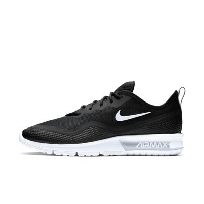 running Nike Air Max Sequent 4.5 