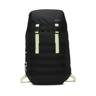 air force shoe backpack