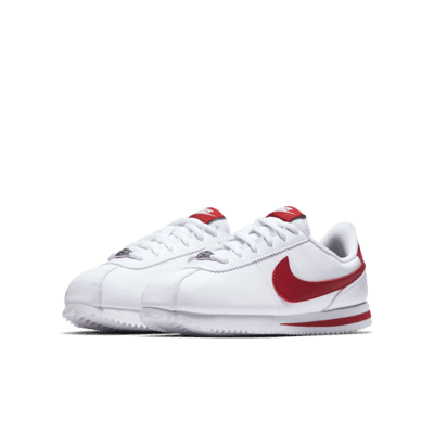 Nike Cortez Basic SL Older Kids' Shoes