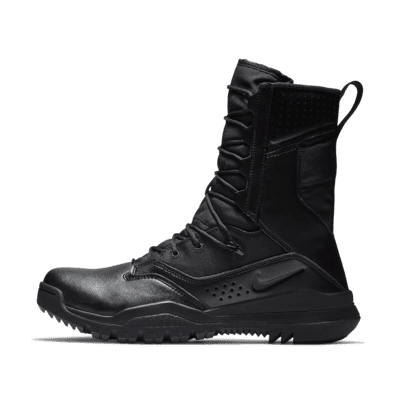 nike air force field boots