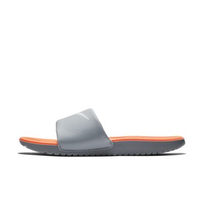 kohls nike kawa slide