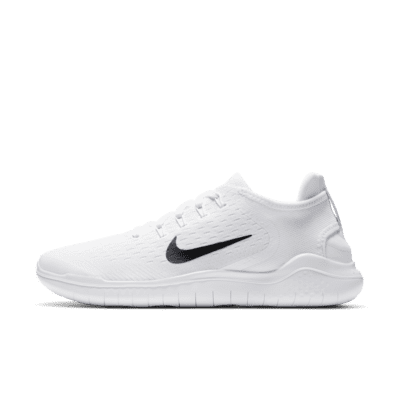 Nike Free RN 2018 Men's Running Shoe