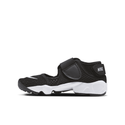 Nike Air Rift (10.5c-3y) Kids' Shoe 