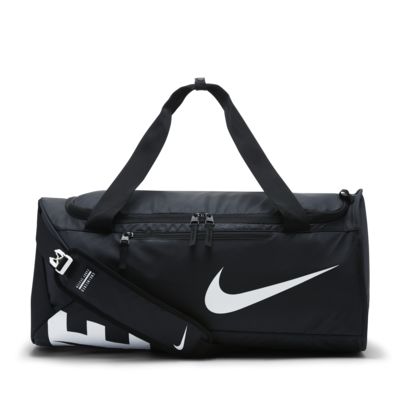 nike alpha adapt backpack black