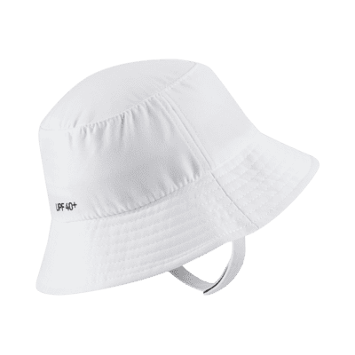 Nike UPF 40+ Bucket Hat Baby (12-24M) Hat