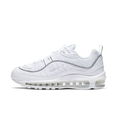 Nike Air Max 98 Zapatillas - Mujer Nike Air Max 98 Zapatillas - Mujer