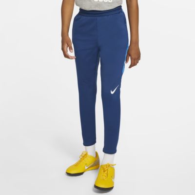 yellow youth football pants