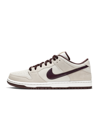 Chaussure de skateboard Nike SB Dunk Low Pro. Nike CA