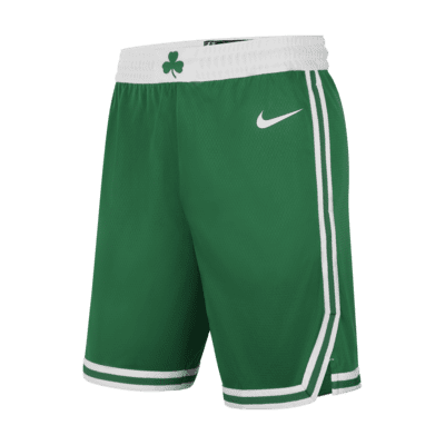 Pánské kraťasy Nike NBA Swingman Boston Celtics Icon Edition