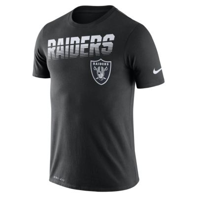 nike raiders jersey