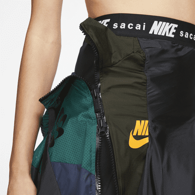 Nike x sacai Women’s Skirt