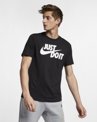 Мужская футболка Nike Sportswear JDI