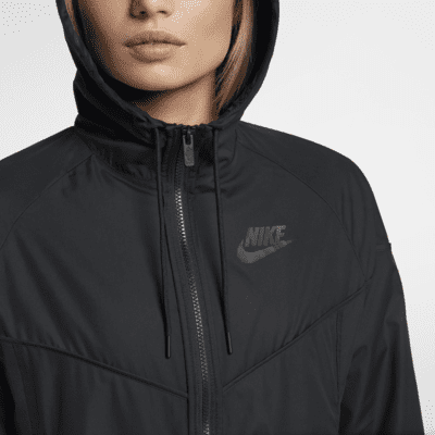 Coupe-vent tissé Nike Sportswear Windrunner pour Femme