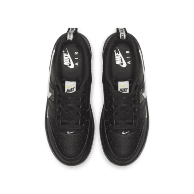 air force 07 utility