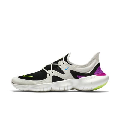free rn 5.0 nike