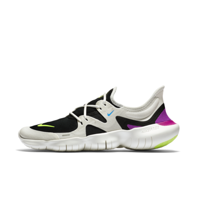 Nike Free RN 5.0 Men's Running Shoes
