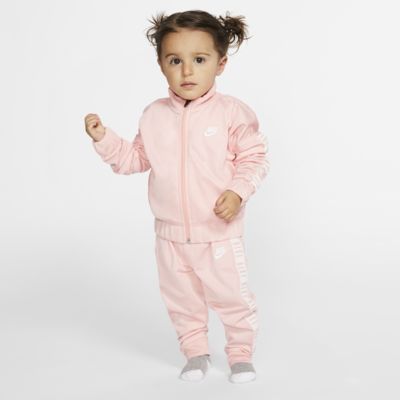 baby nike jumpsuit