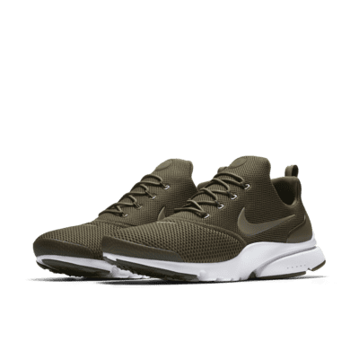 Nike Presto Fly Men's Shoe