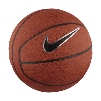 Balón de básquetbol LeBron All Courts 4P (tamaño 7). 