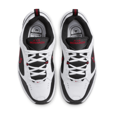 Tenis de entrenamiento para hombre (extraanchos) Nike Air Monarch IV