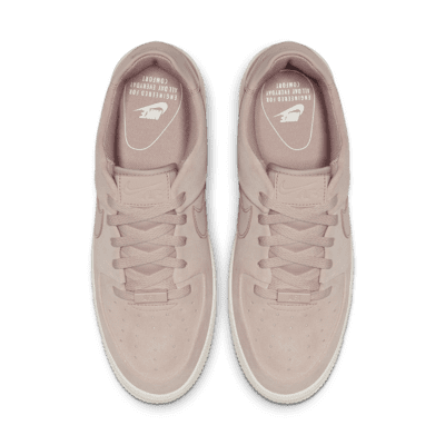 Nike Air Force 1 Sage Low Women's Shoe