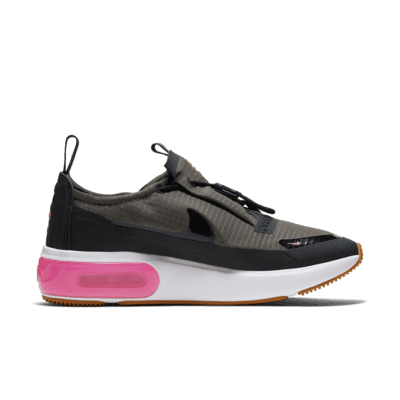 Nike Air Max Dia Winter Women's Shoes