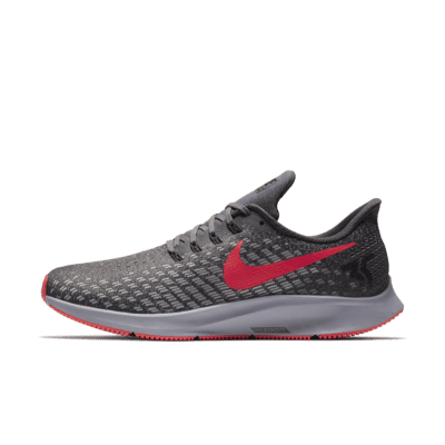 pegasus 35 finish line