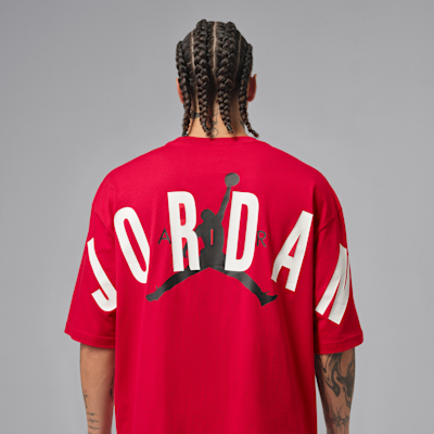 Jordan Men's Oversized T-Shirt