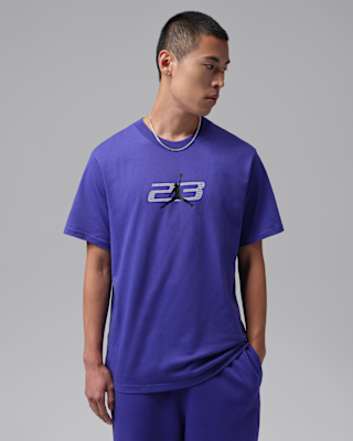 Мужская футболка Jordan Sport Dri-FIT Graphic