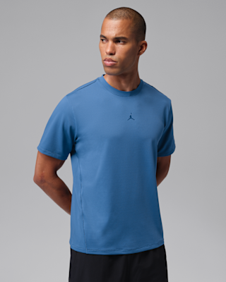 Мужские шорты Jordan Sport Flightweight Dri-FIT Short-Sleeve Top