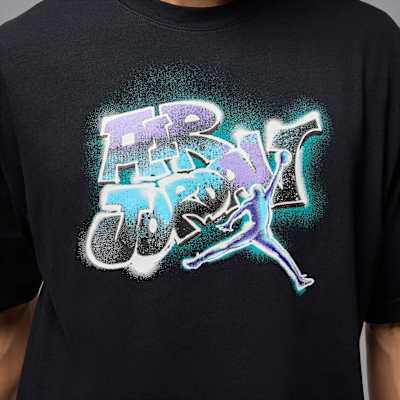 Jordan AJ5 Men's T-Shirt