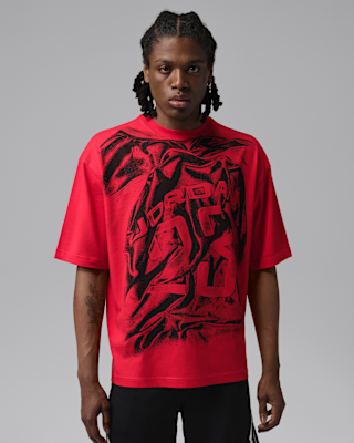 Мужская футболка Jordan Sport Dri-FIT