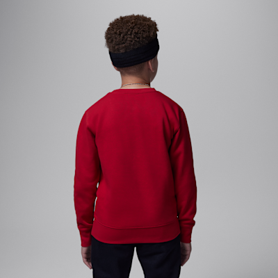 Jordan Big Kids' MJ Tokyo City Crew