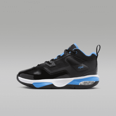 Tenis para niños grandes Jordan Stay Loyal 3