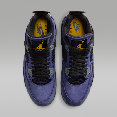Air Jordan 4 Retro Men's Shoes
