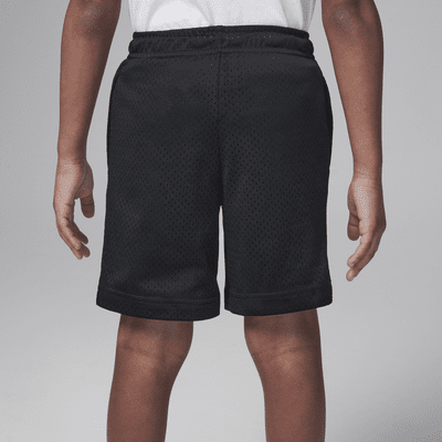 Jordan Little Kids' Mesh PE Shorts