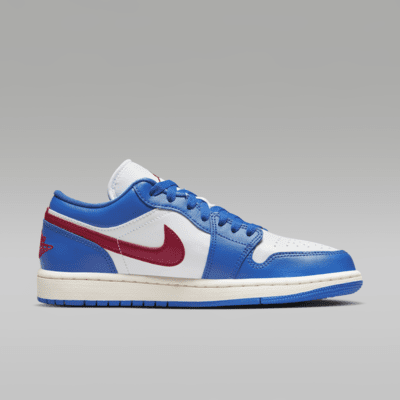 Air Jordan 1 Low Women's Shoes