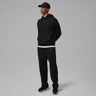 Худи мужской Jordan Brooklyn Statement Pullover Hoodie