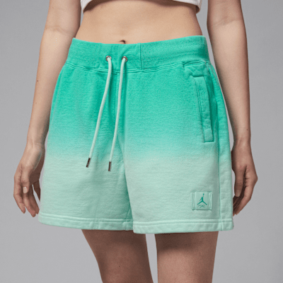 Jordan Flight Fleece Women's French Terry Shorts