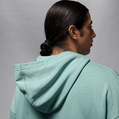 Jordan MVP Men's Oversized French Terry Pullover Hoodie