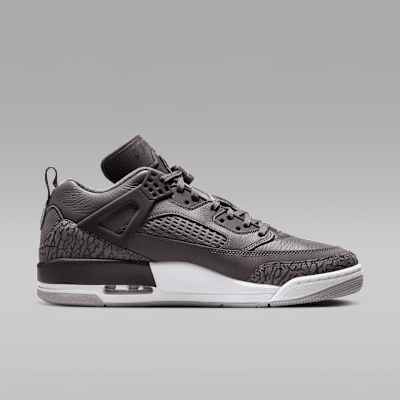 Jordan Spizike Low-sko til mænd