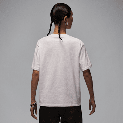 Jordan Flight Heritage Women's Graphic T-Shirt