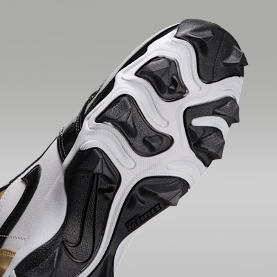 Jordan 1 Low Little/Big Kids' Cleats