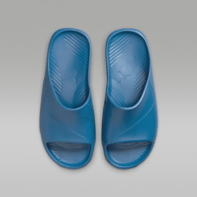 Jordan Post slippers voor kids